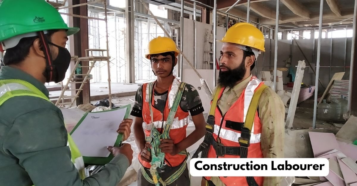Construction Labourer Jobs in Canada