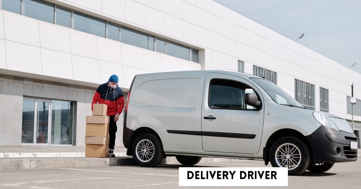 Delivery Driver Jobs in Saudi Arabia