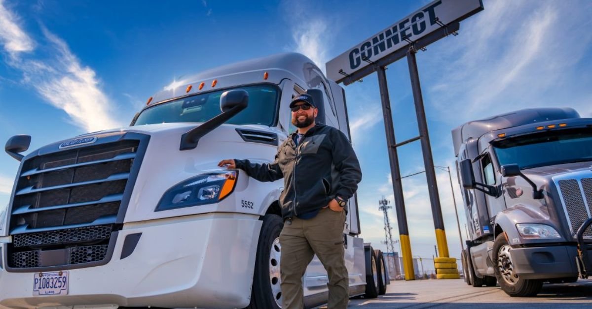 Truck Driver Jobs in Canada