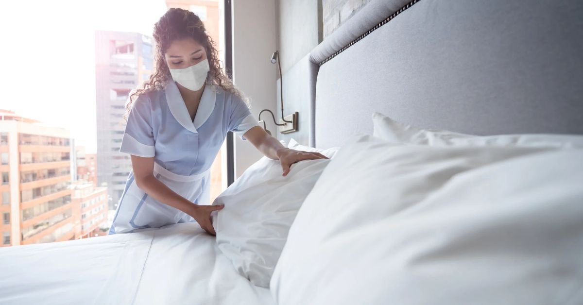 Housekeeping Attendant Jobs in Dubai