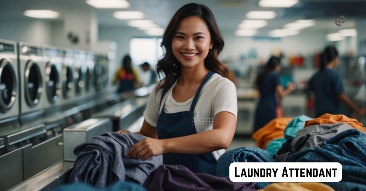 Laundry Attendant Jobs in Qatar
