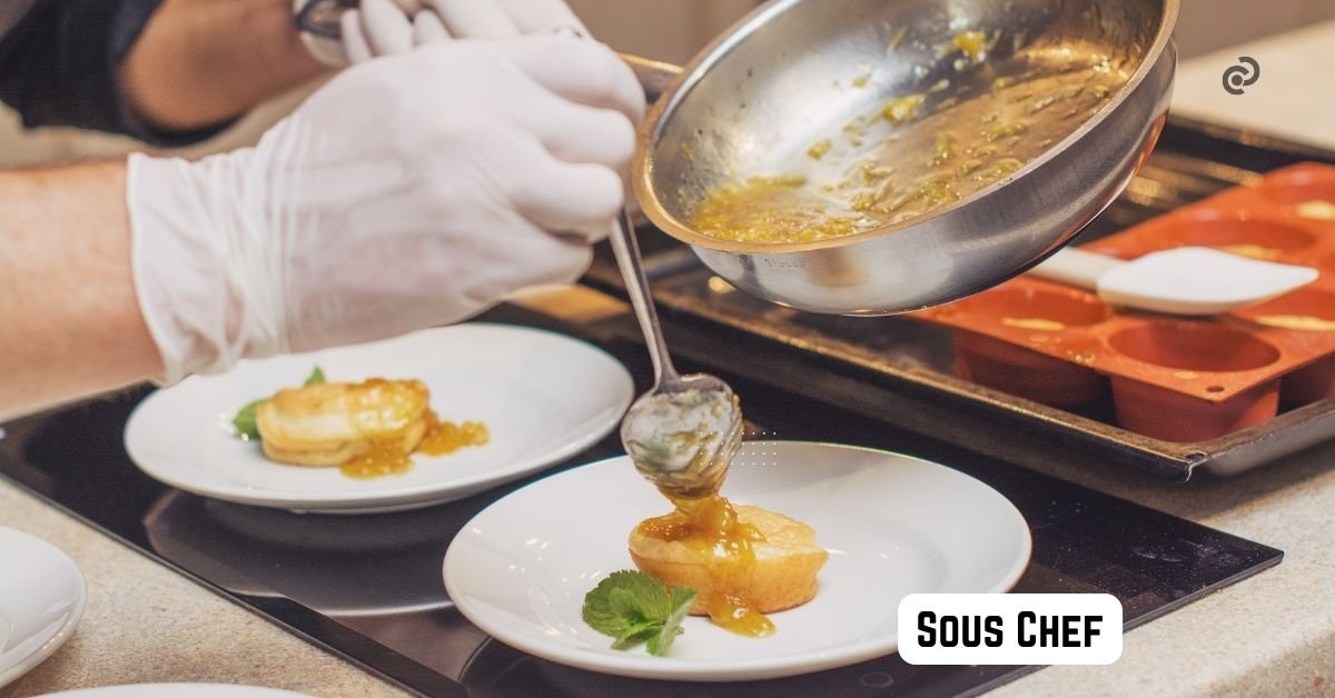 Sous Chef Jobs in Qatar